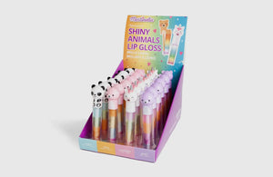 Animal Lip Gloss