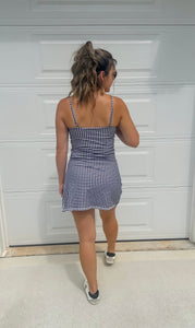 At The Field Dress