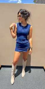 Bluebird Set