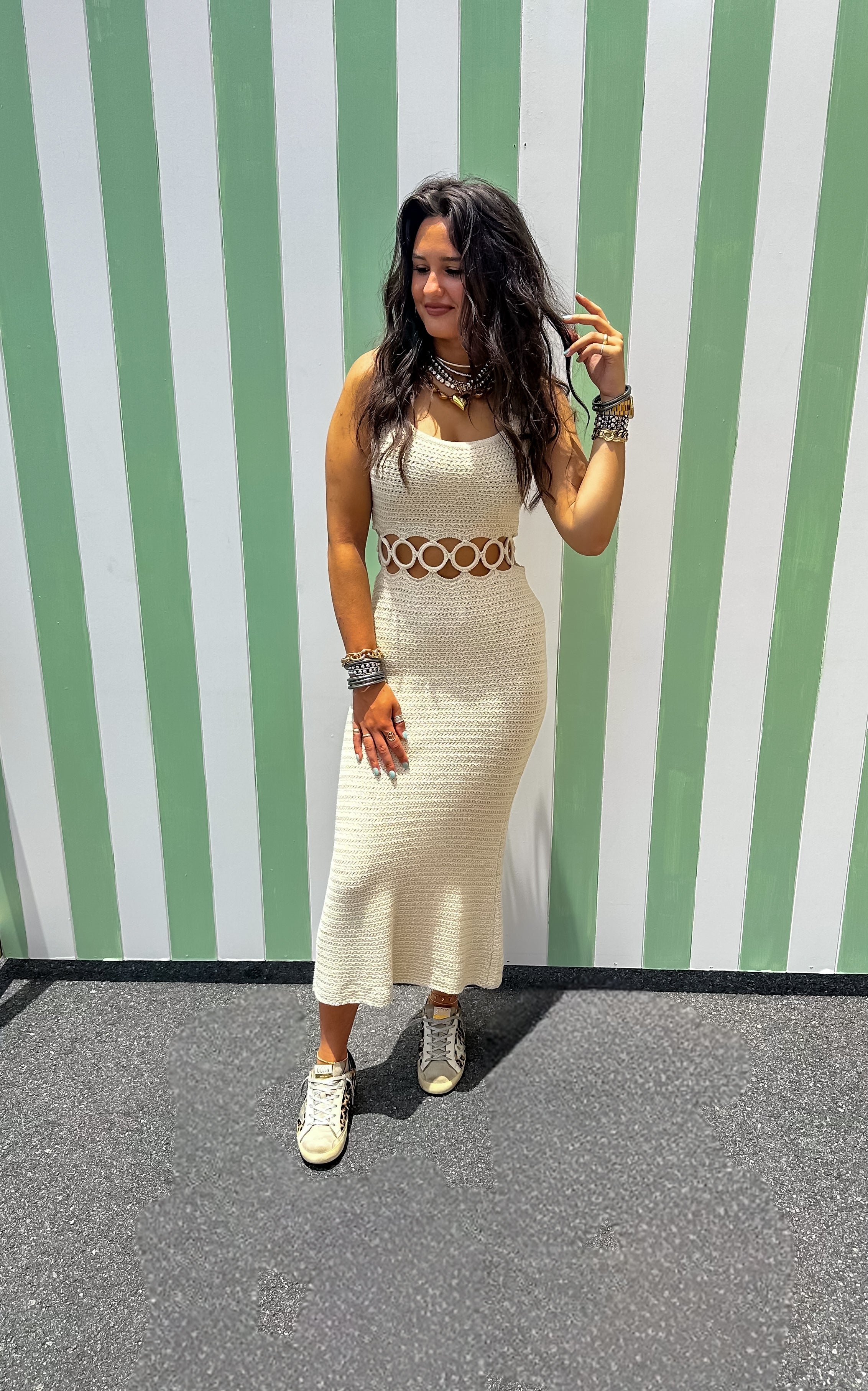 Vacation Dream Dress