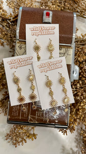 Shine Bright Earrings