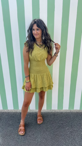 Somethin'Bout A Woman Dress