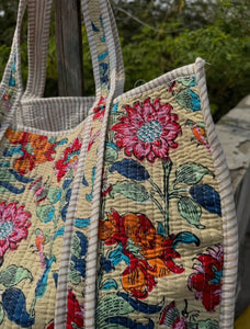 Gypsy Tote Bags