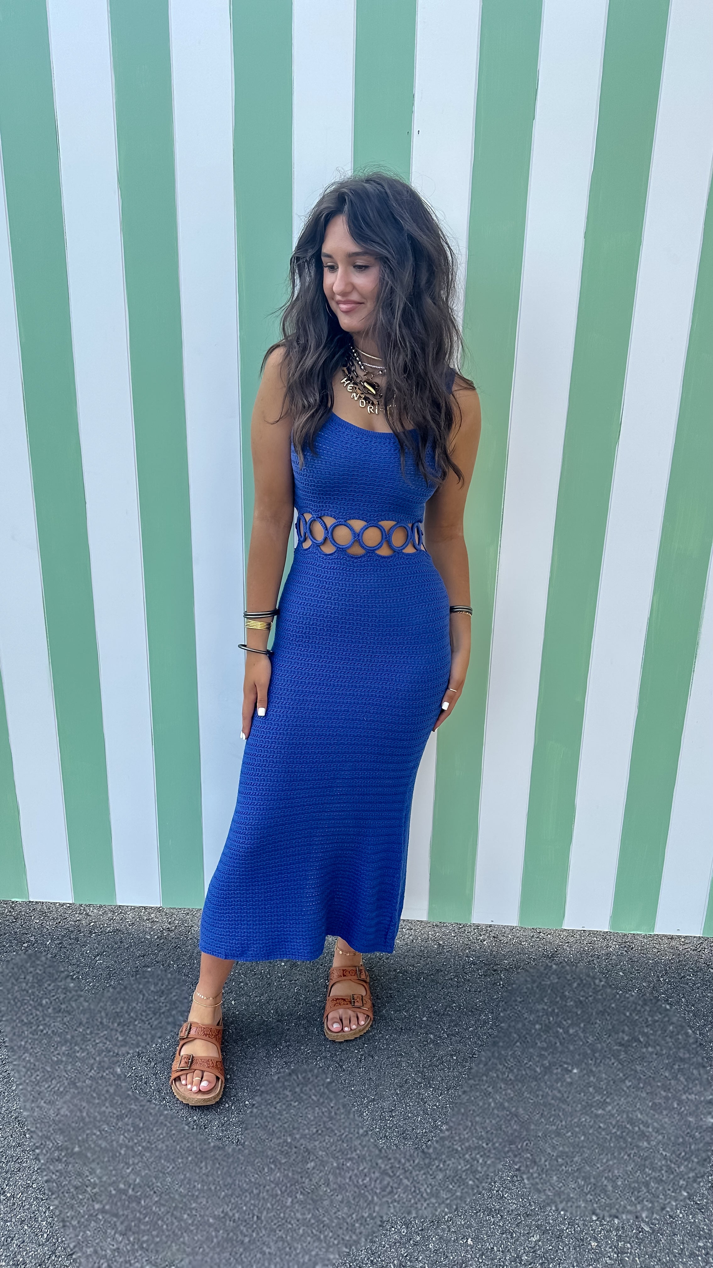 Vacation Dream Dress