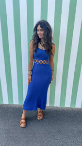 Vacation Dream Dress
