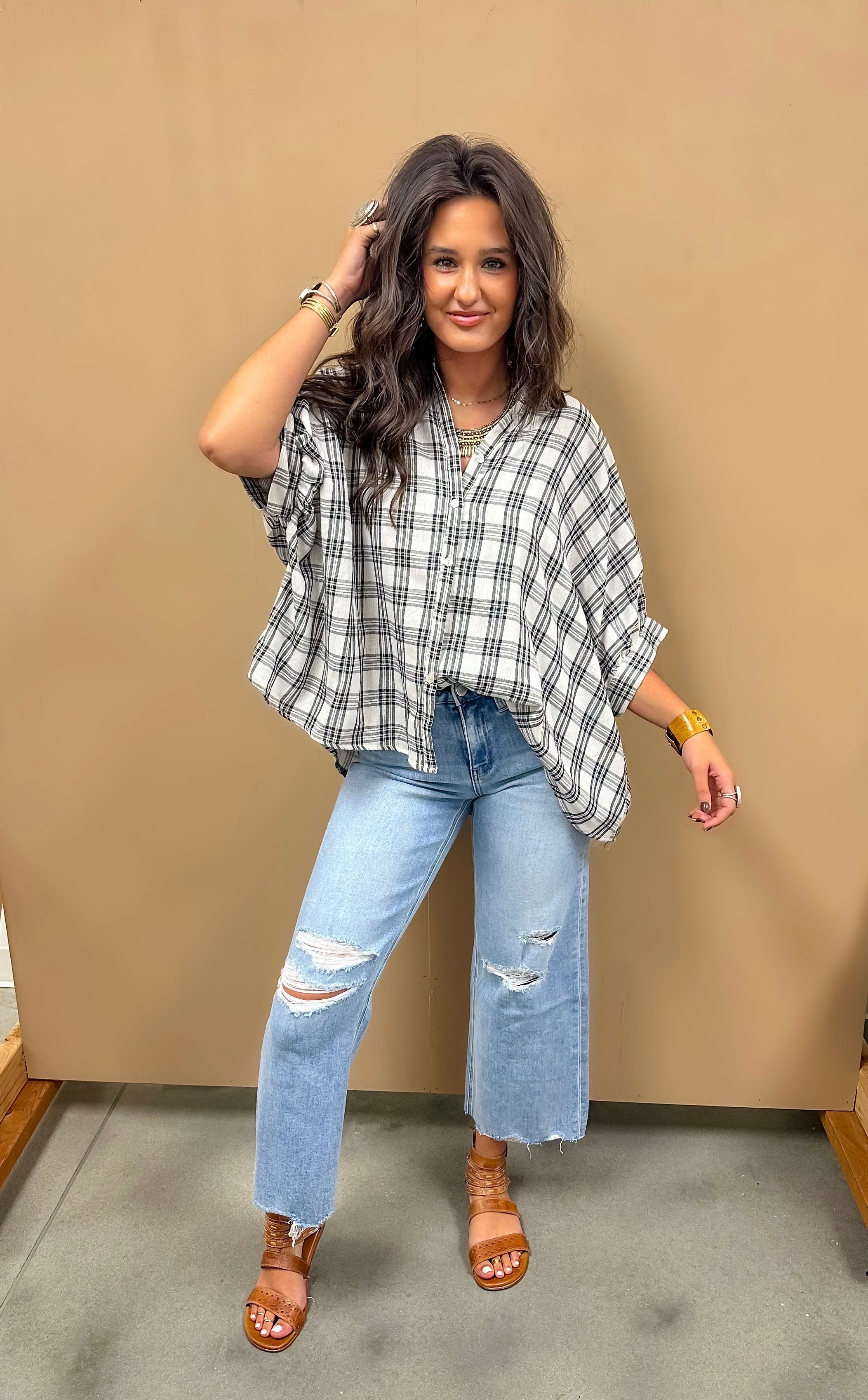 Autumn Top