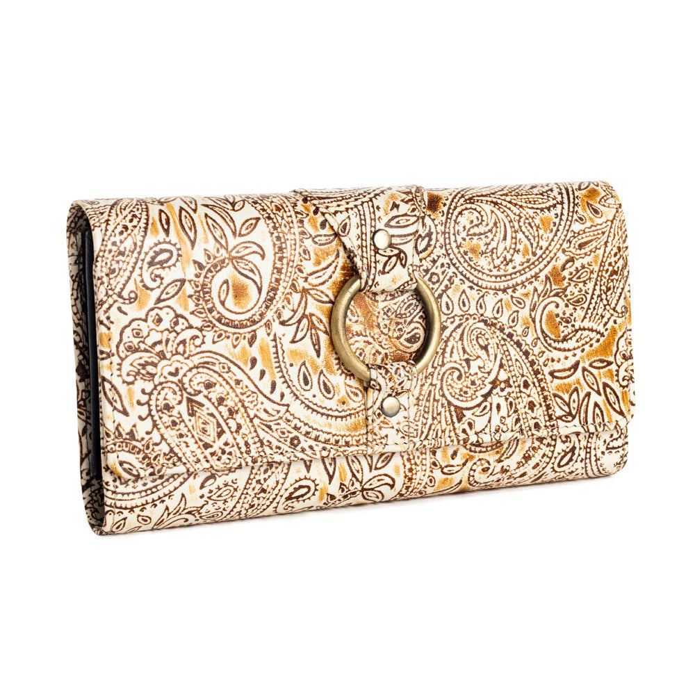 Vista Sonora Wallet