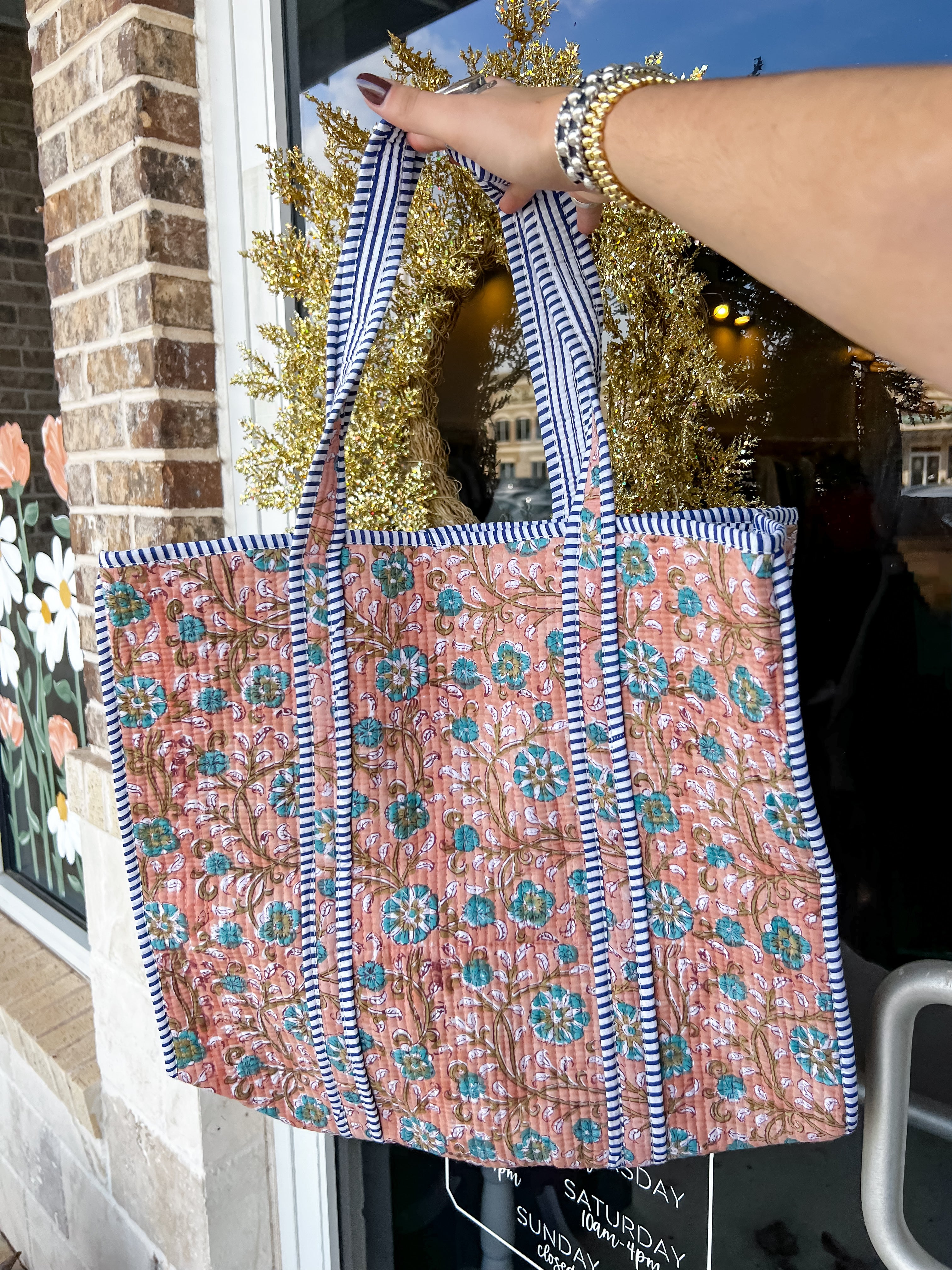 Gypsy Tote Bags