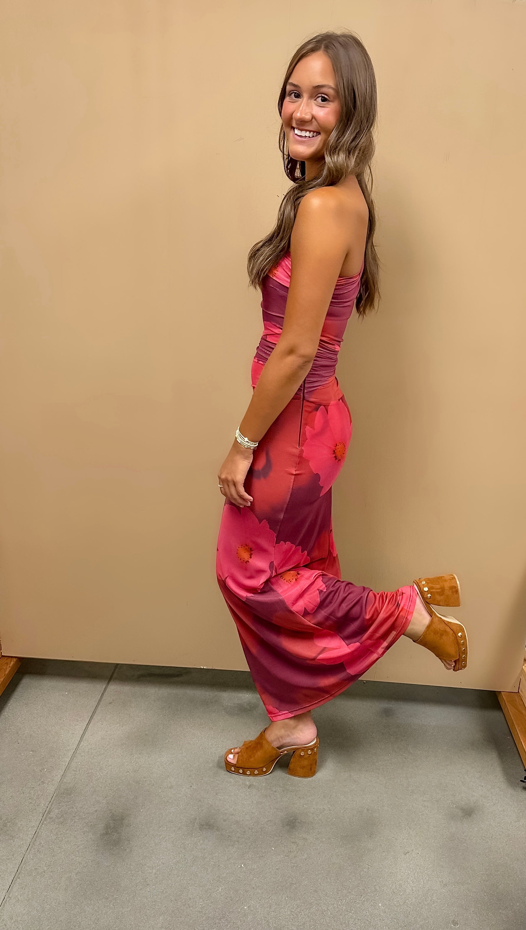 Heartache Dress