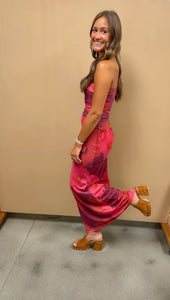 Heartache Dress