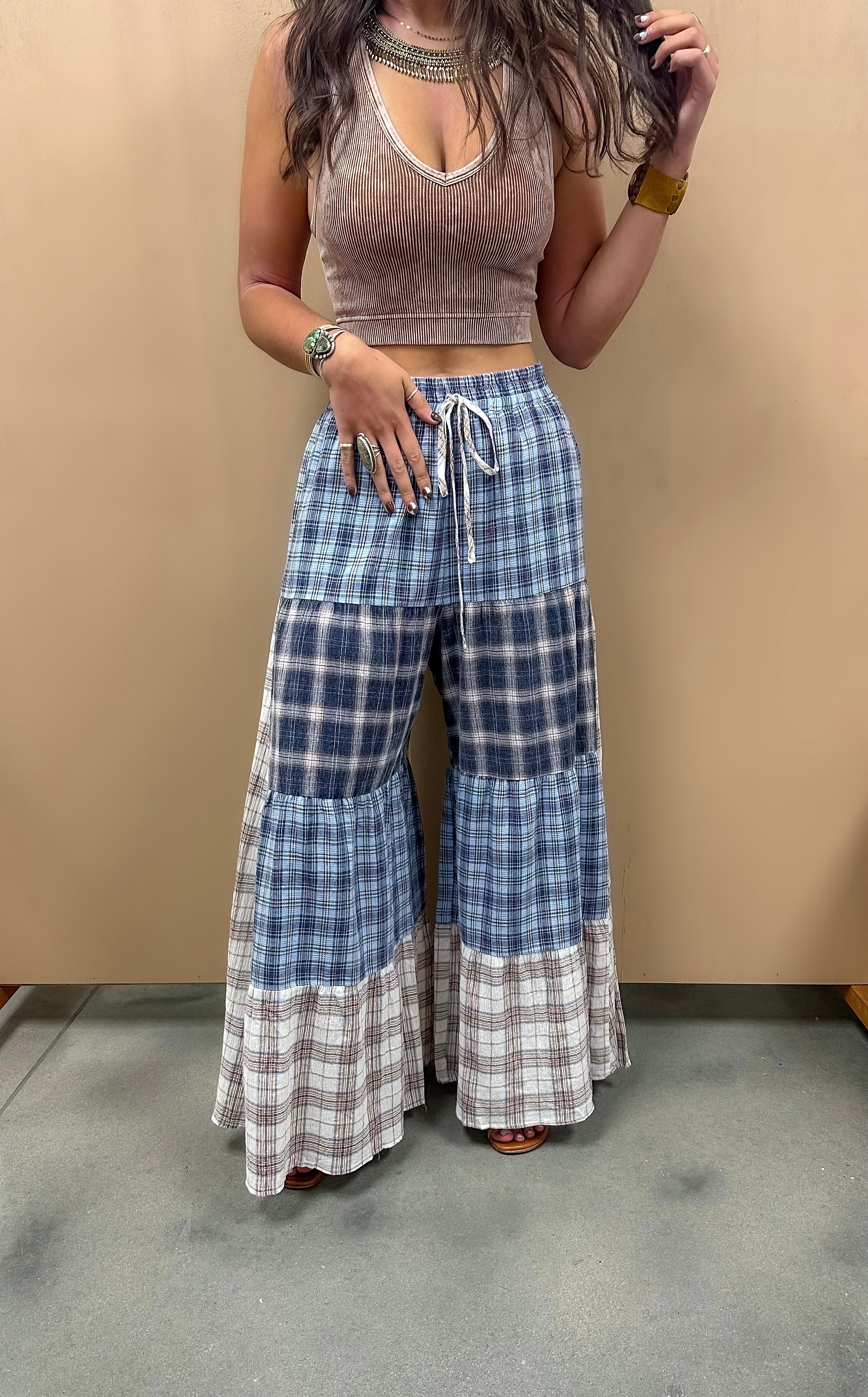 Simply The Best Pants