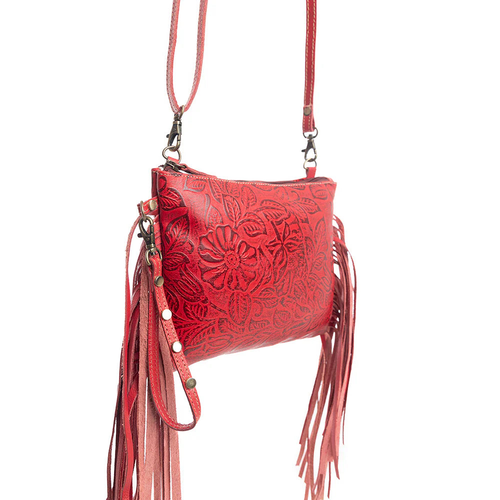 Fennington Leather Bag