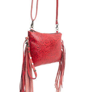 Fennington Leather Bag