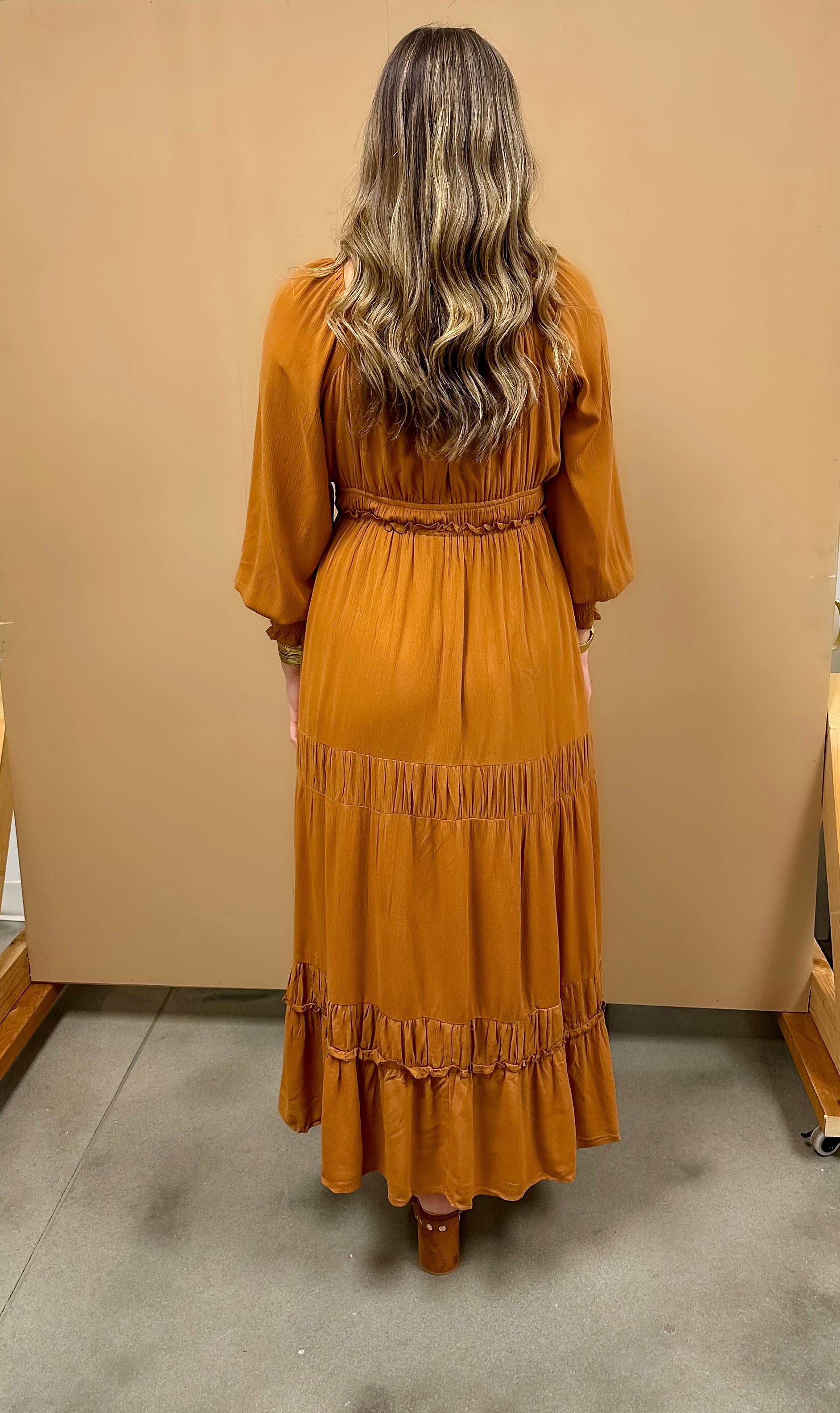 Little Life Dress