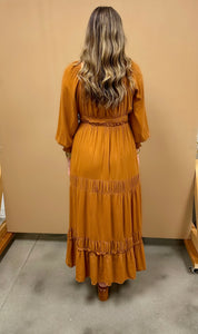Little Life Dress