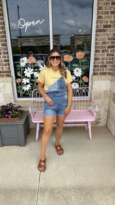 Motherhood Tee