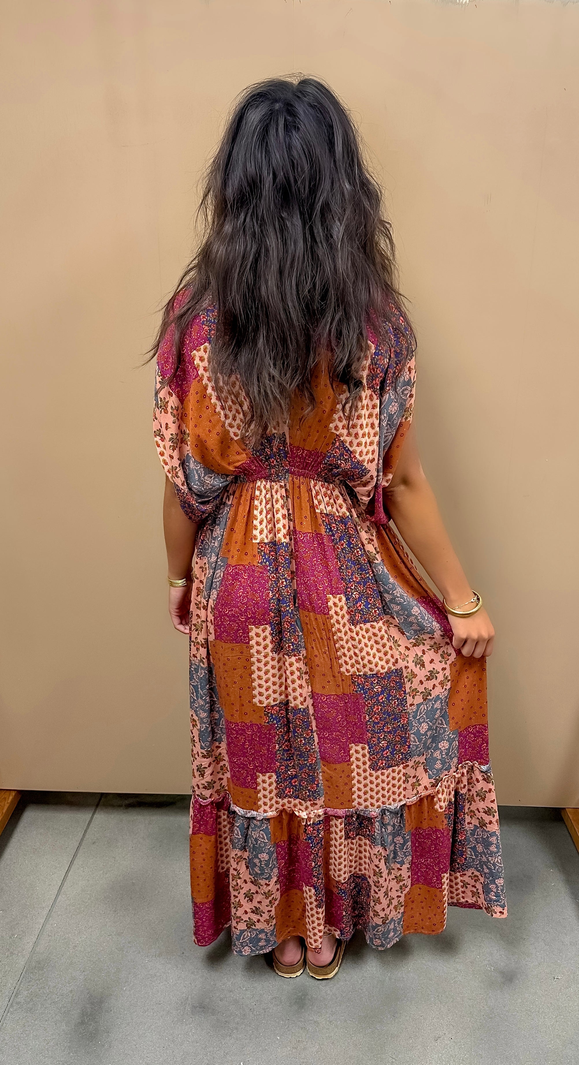Waiting On You Dress