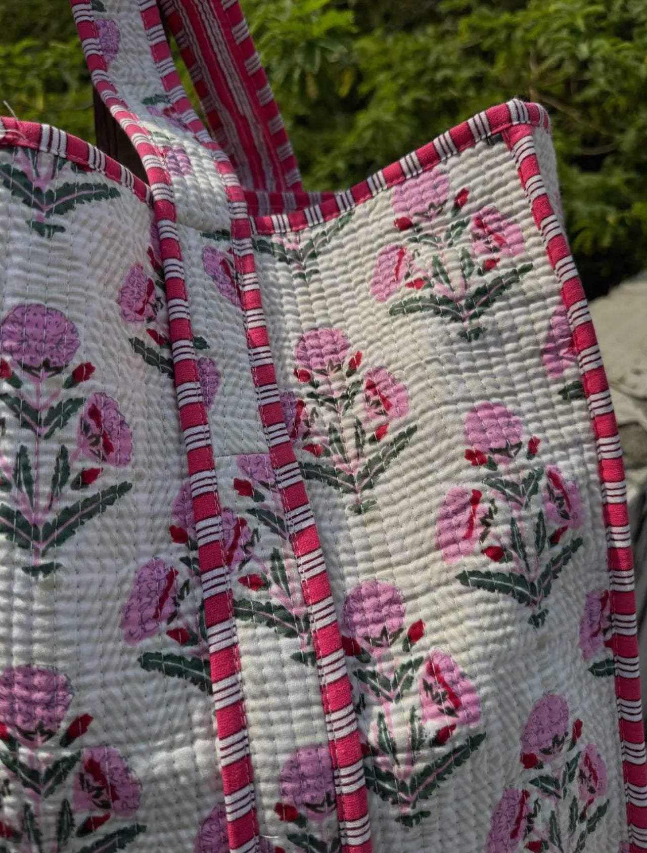 Gypsy Tote Bags